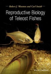 book Reproductive Biology of Fishes