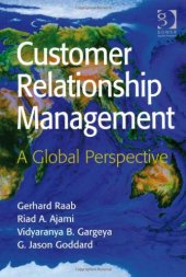 book Customer Relationship Management