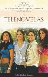 book Telenovelas