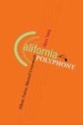 book California Polyphony: Ethnic Voices, Musical Crossroads