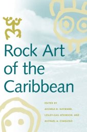 book Rock Art of the Caribbean