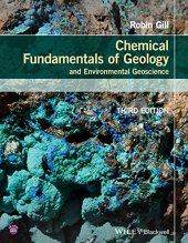 book Chemical Fundamentals of Geology and Environmental Geoscience (Wiley Desktop Editions)