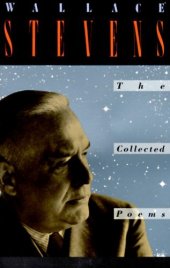 book The Collected Poems of Wallace Stevens