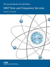 book NIST Time and Frequency Services