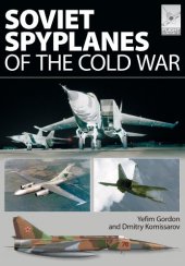 book Soviet Spyplanes of the Cold War