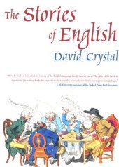 book The Stories of English