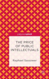 book The Price of Public Intellectuals