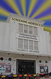 book Screening Morocco: Contemporary Film in a Changing Society