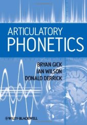 book Articulatory Phonetics