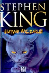 book Hayvan Mezarlığı