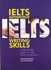 book IELTS Advantage: Writing Skills