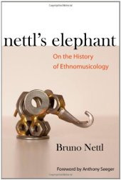 book Nettl's Elephant