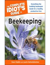 book The Complete Idiot's Guide to Beekeeping