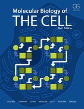 book Molecular Biology of the Cell