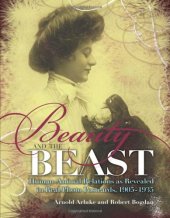 book Beauty and the Beast: Human-Animal Relations as Revealed in Real Photo Postcards, 1905-1935