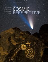 book The Cosmic Perspective, 7th Edition, Testbank