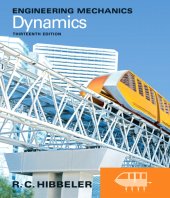 book Engineering Mechanics: Dynamics