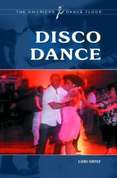 book Disco Dance