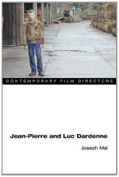 book Jean-Pierre and Luc Dardenne