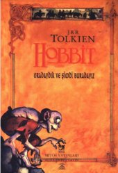 book Hobbit