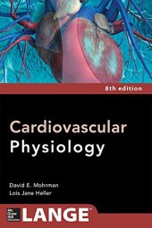 book Cardiovascular Physiology 8/E