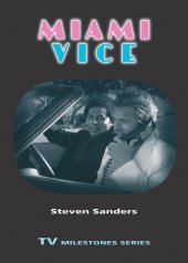 book Miami Vice