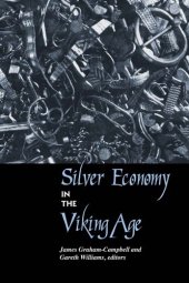 book Silver Economy in the Viking Age