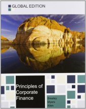 book Principles of Corporate Finance