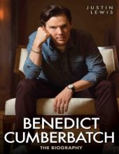 book Benedict Cumberbatch The Biography