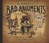 book An Illustrated Book of Bad Arguments