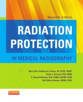 book Radiation Protection in Medical Radiography