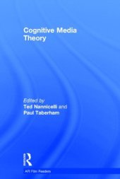 book Cognitive Media Theory