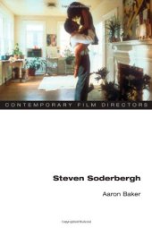 book Steven Soderbergh