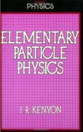 book Elementary Particle Physics