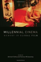 book Millennial Cinema: Memory in Global Film