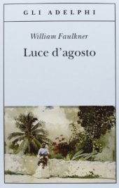 book Luce d'agosto