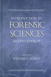 book Introduction to Forensic Science