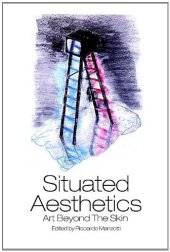 book Situated Aesthetics: Art Beyond the Skin