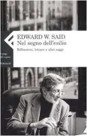 book Nel segno dell'esilio. Riflessioni, letture e altri saggi