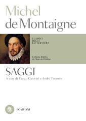 book Saggi. Testo francese a fronte