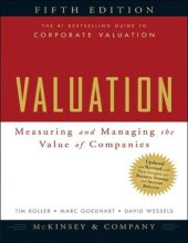 book Valuation Workbook_ Step-by-Step Exercises and Tests to Help You Master Valuation