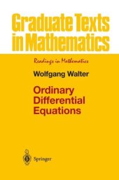 book Ordinary Differential Equations