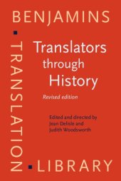 book Translators through History: Revised edition