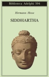 book Siddhartha