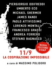 book 11/9. La cospirazione impossibile