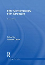 book Fifty Contemporary Film Directors