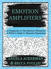 book Emotion Amplifiers