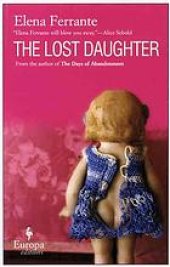 book The lost daughter