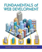 book Fundamentals of Web Development