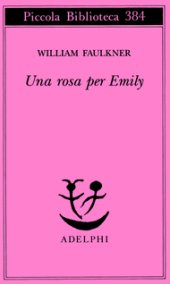 book Una rosa per Emily